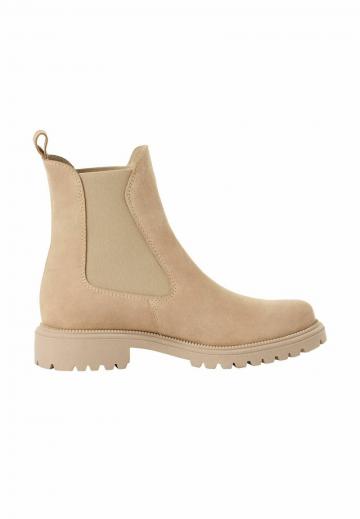 Ботинки челси