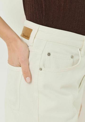 Джинсовые шорты