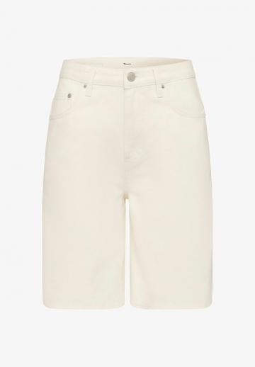 Джинсовые шорты