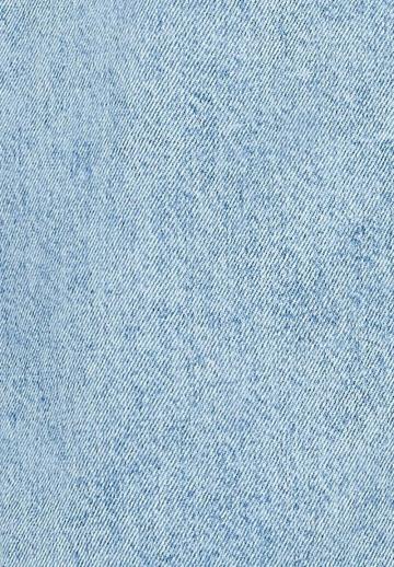 Джинсовый комбинезон