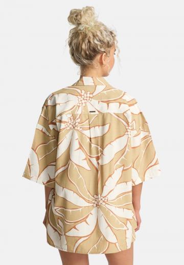 Пляжная майка