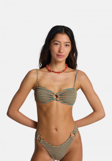 Бикини без бретелек