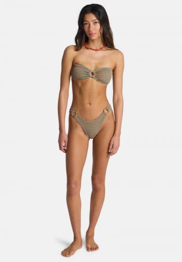 Бикини без бретелек