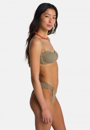 Бикини без бретелек