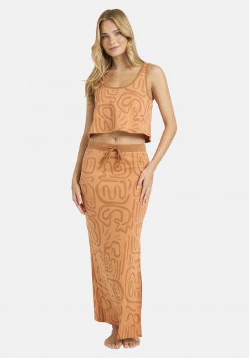 Юбка-карандаш