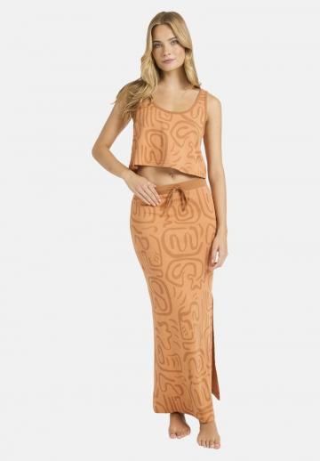 Юбка-карандаш