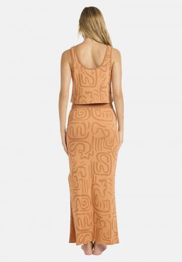 Юбка-карандаш