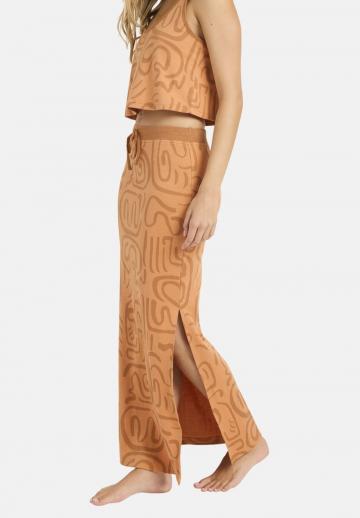 Юбка-карандаш