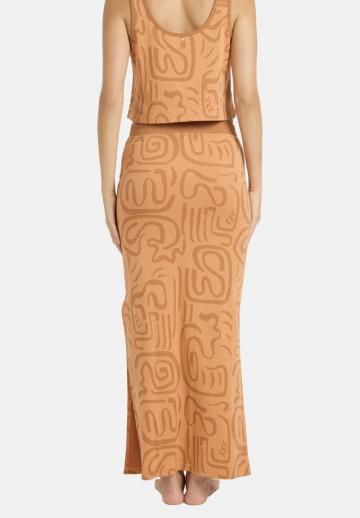 Юбка-карандаш