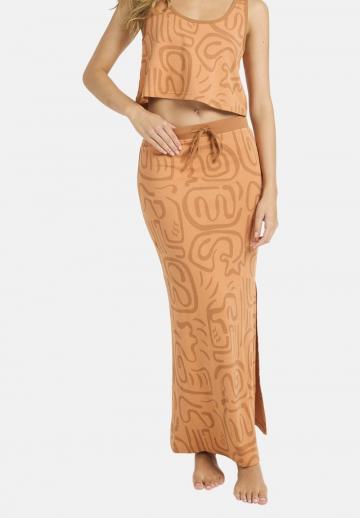 Юбка-карандаш