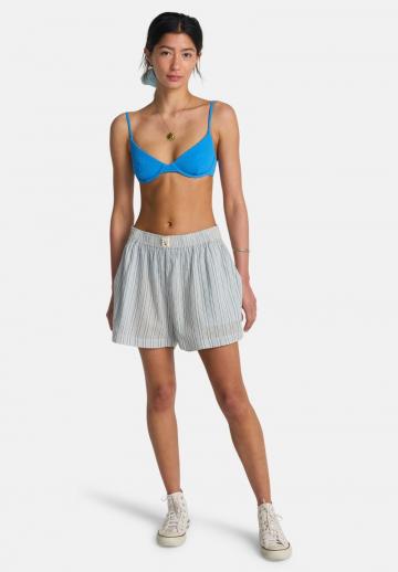 Пляжные шорты