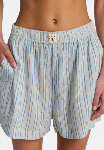 Пляжные шорты