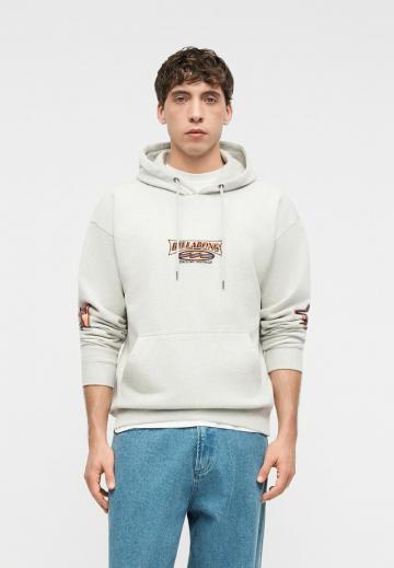 Спортивная кофта