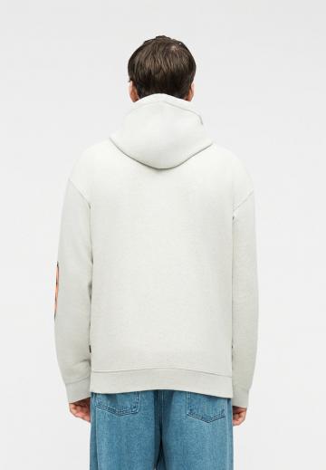 Спортивная кофта