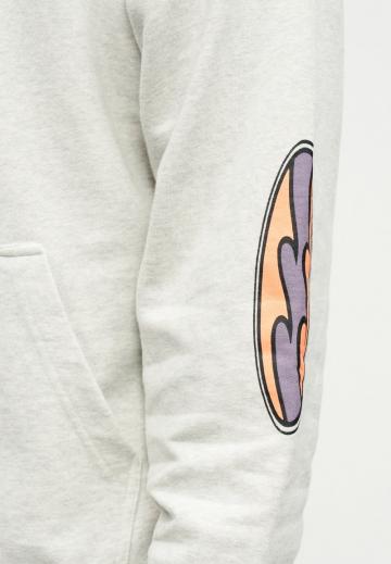 Спортивная кофта