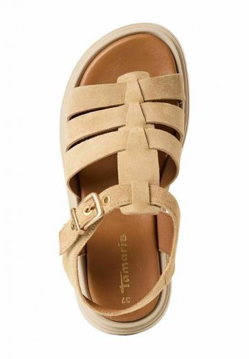 Римские сандалии