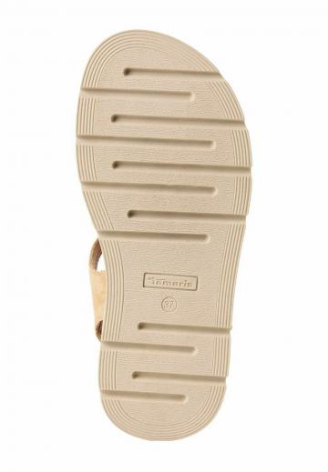 Римские сандалии