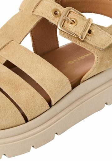 Римские сандалии