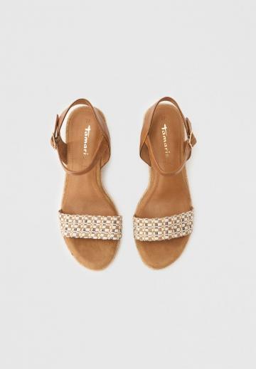 Эспадрильи