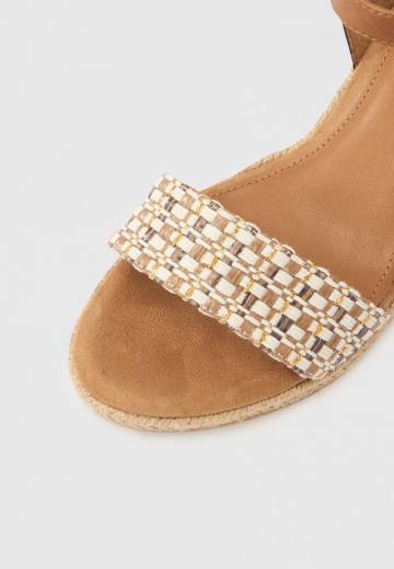 Эспадрильи