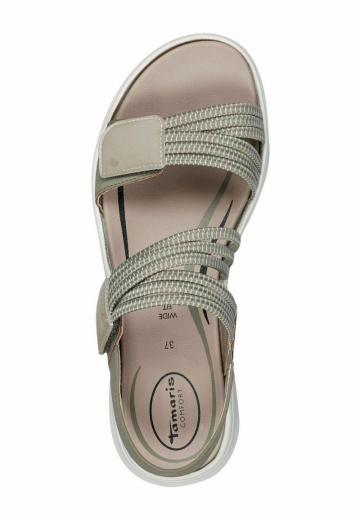 Походные сандалии