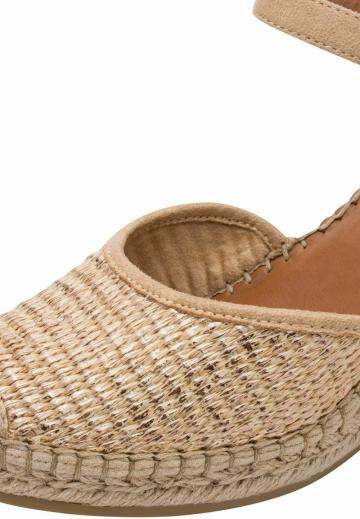 Эспадрильи