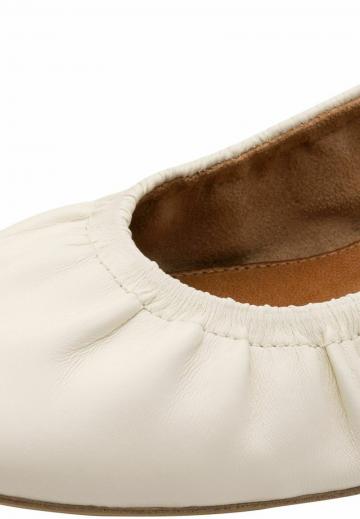 Спортивные балетки