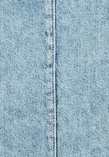 Джинсовая юбка