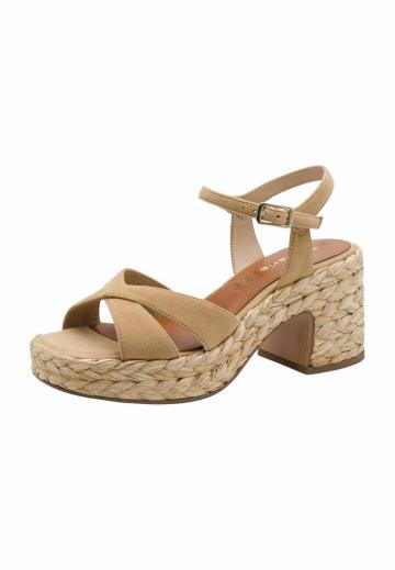 Эспадрильи