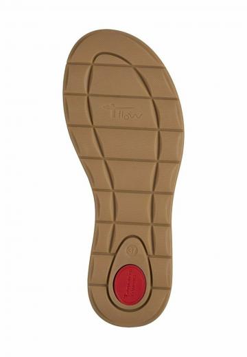 Босоножки на платформе