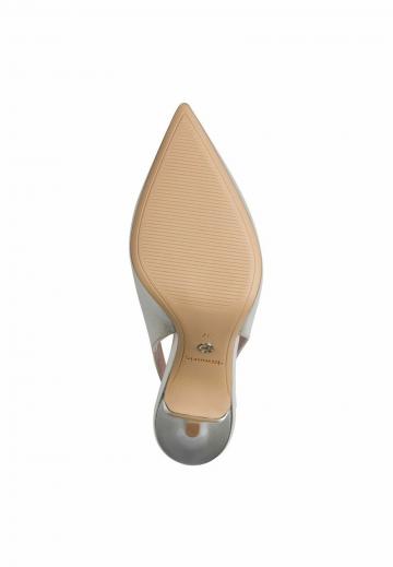 Туфли слинги