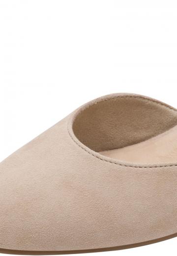 Туфли с ремешком