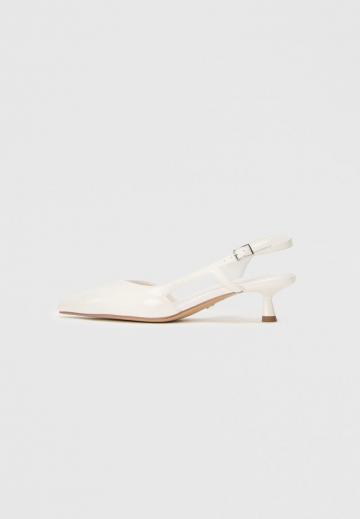 Туфли слинги