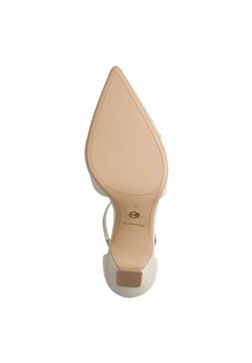 Туфли с ремешком