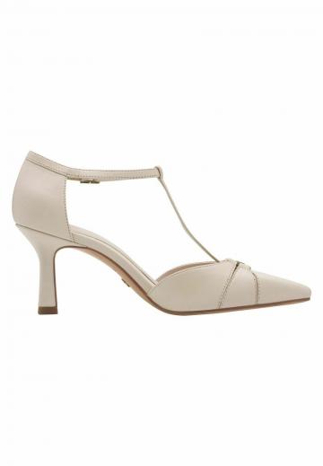 Туфли с ремешком