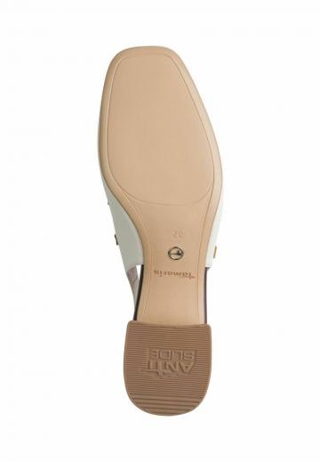 Туфли с ремешком