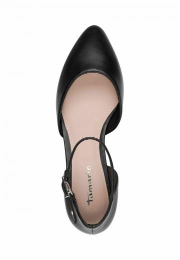 Туфли с ремешком