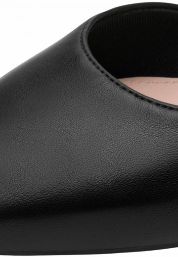 Туфли с ремешком