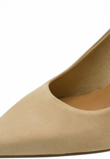 Туфли слинги