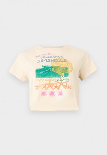 Спортивная майка