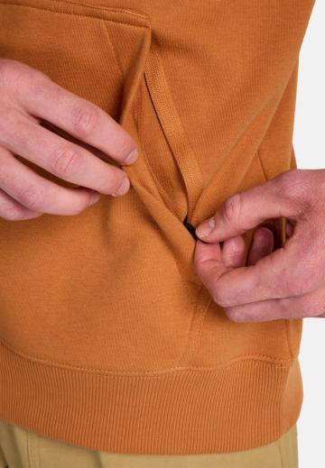 Спортивная кофта