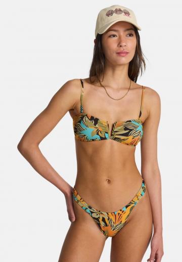 Бикини без бретелек