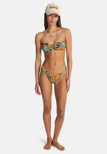 Бикини без бретелек