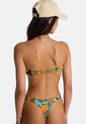 Бикини без бретелек