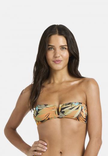 Бикини без бретелек