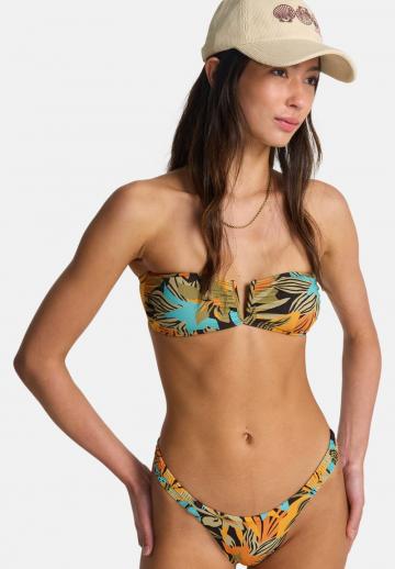 Бикини без бретелек