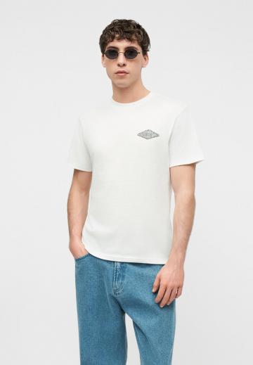 Спортивная майка