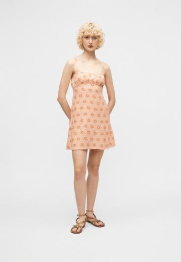 Спортивное платье