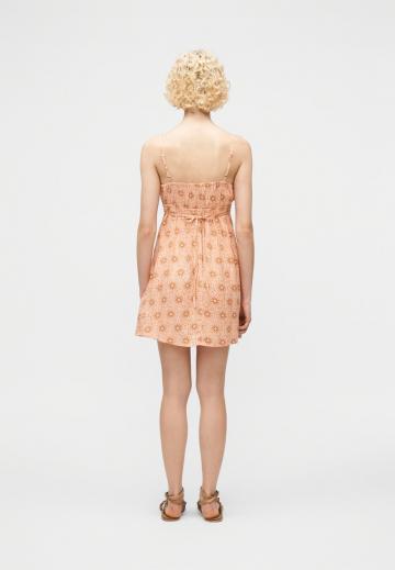 Спортивное платье