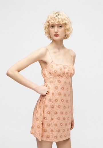 Спортивное платье